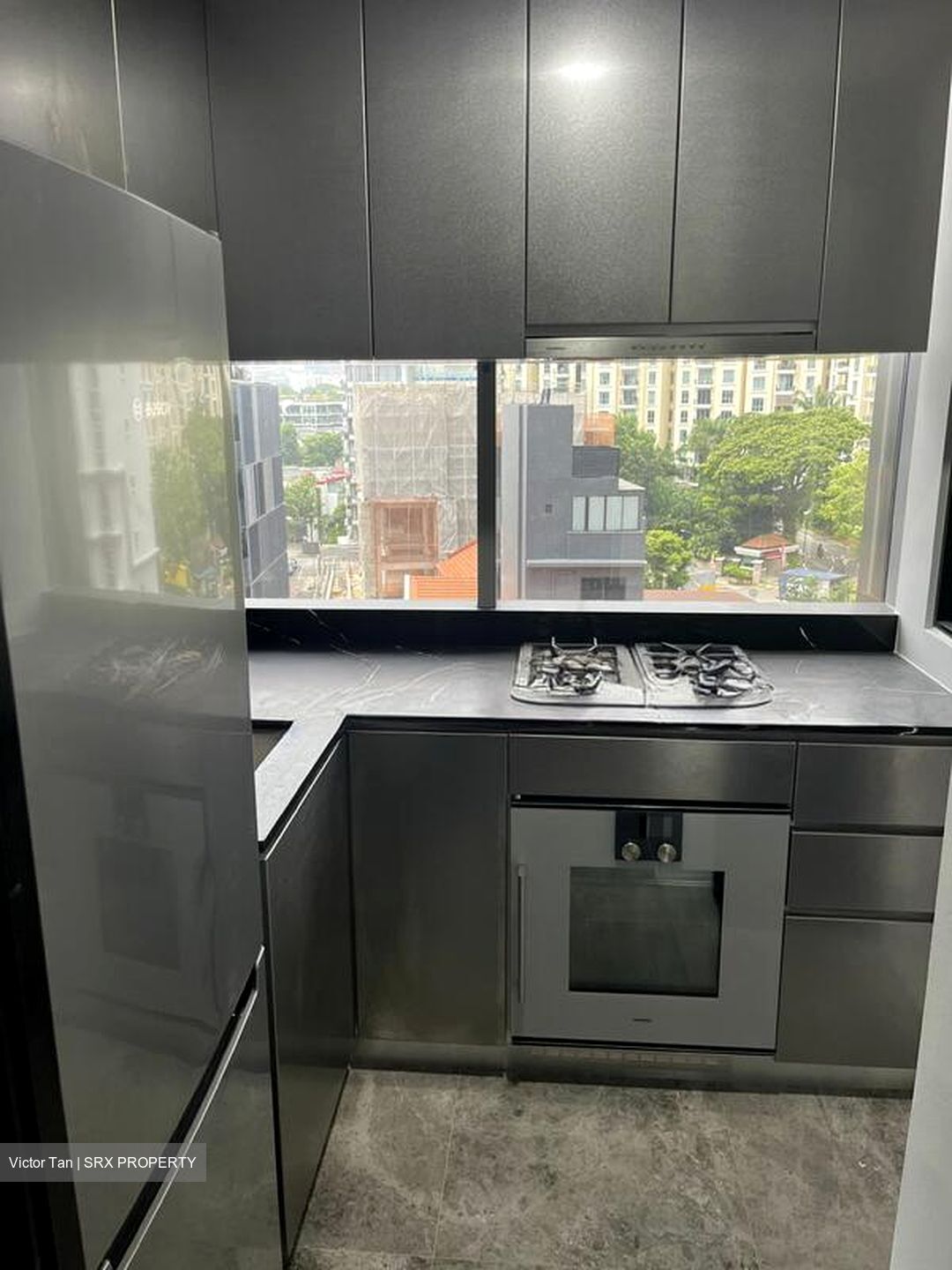 The Iveria (D9), Apartment #496625671